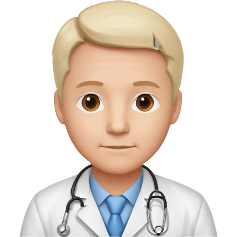  Dr. Harvey Allen from fantastic four emoji