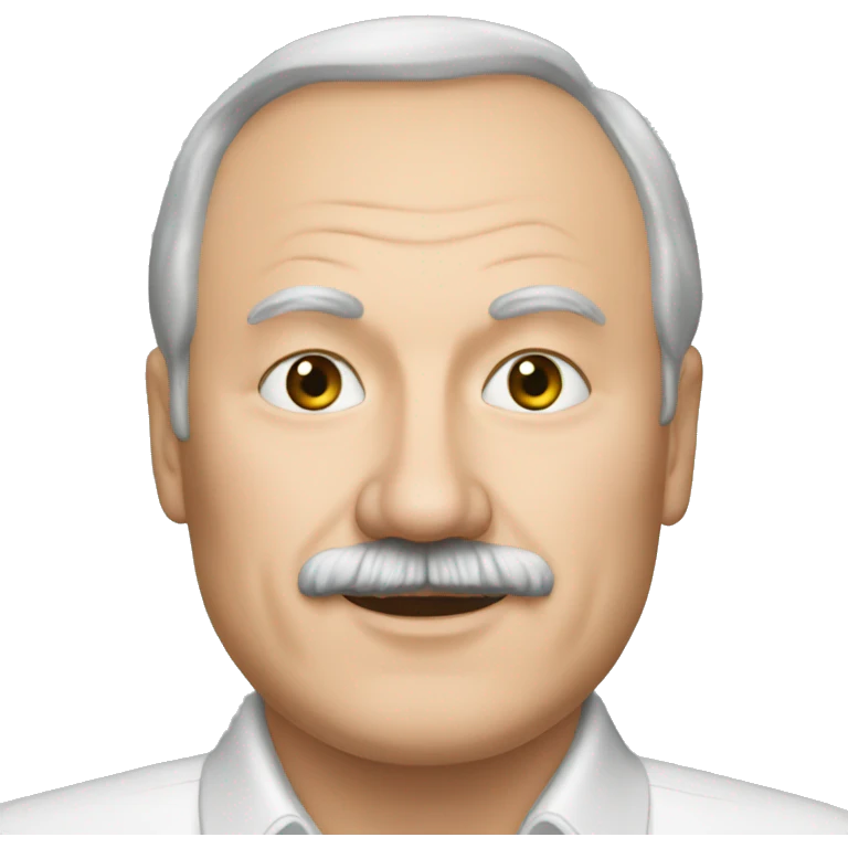 Lukashenka emoji
