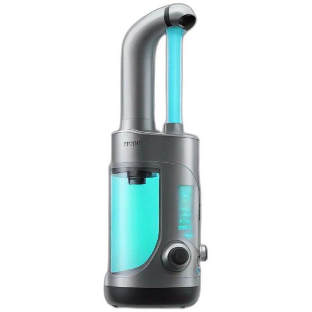 Vaporizer emoji
