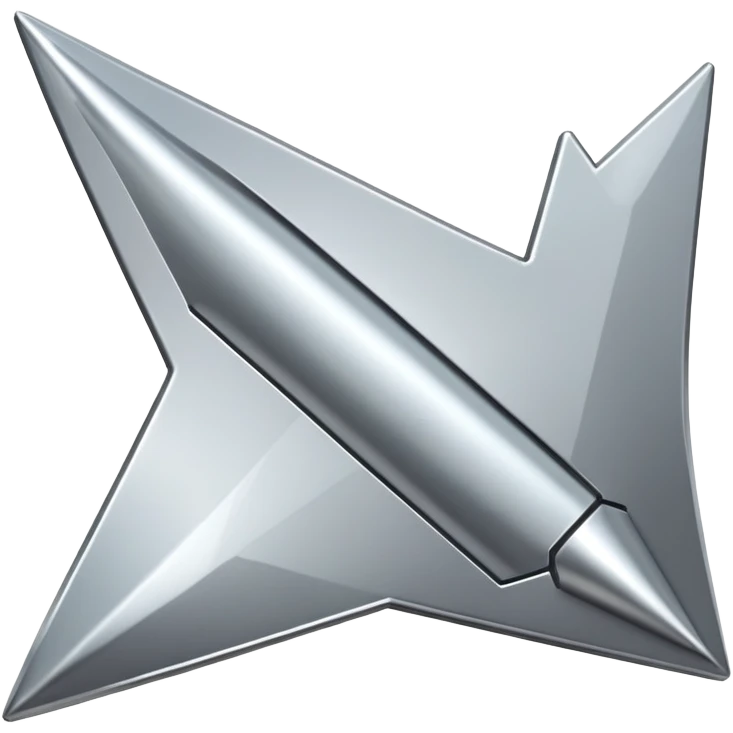 Left facing arrow  emoji