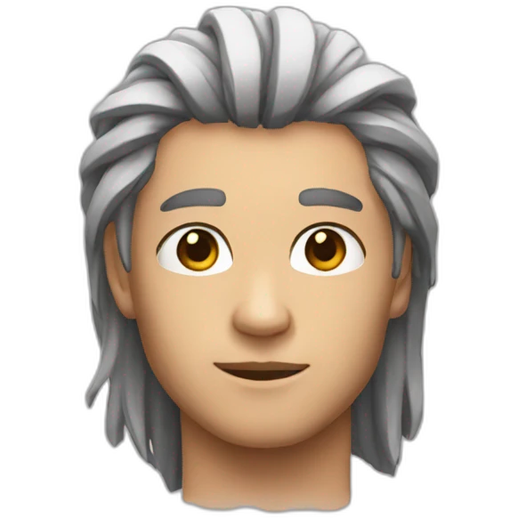 shi emoji