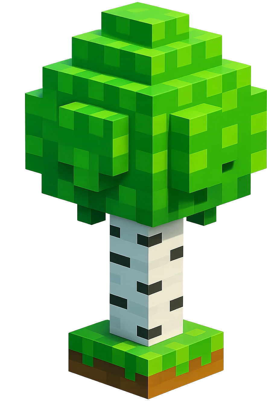 birch emoji