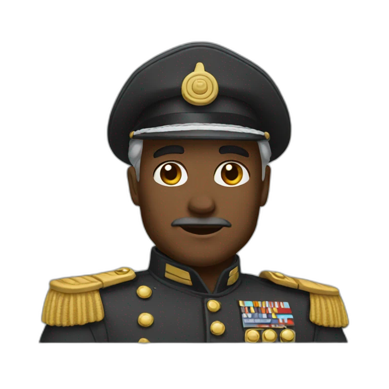 General emoji