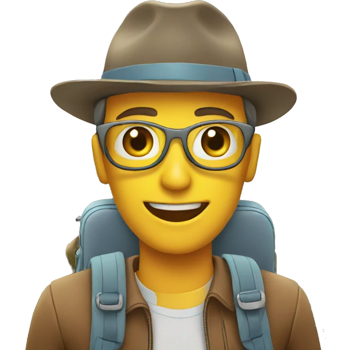 travel  emoji