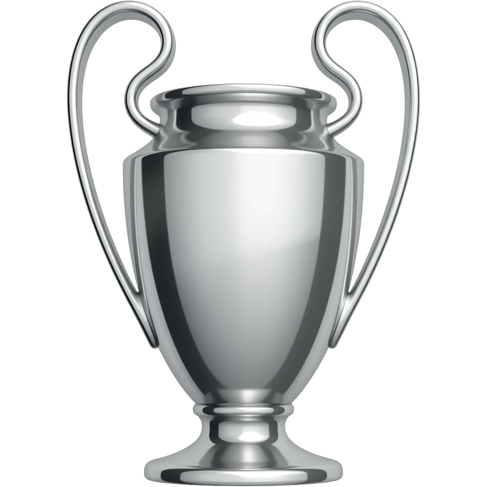 Uefa champions league emoji emoji