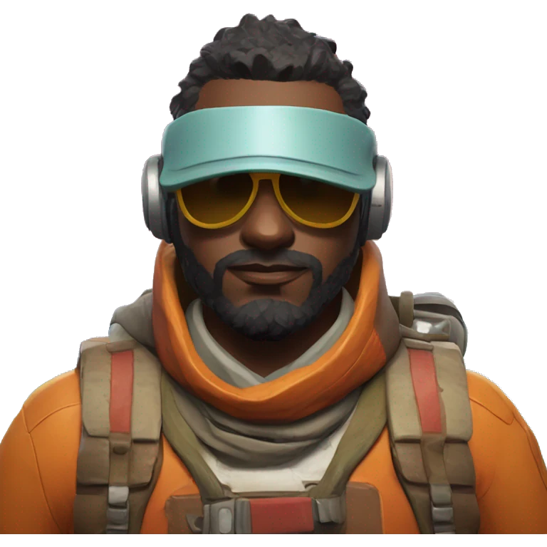 traveler form no man's sky game emoji