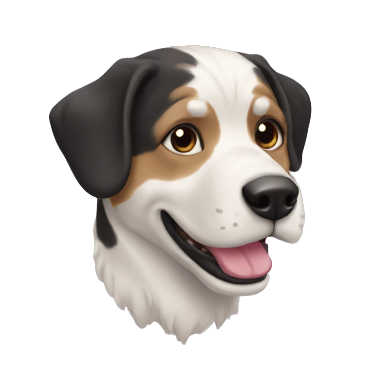 Calvitie  emoji