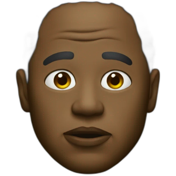 Geto emoji