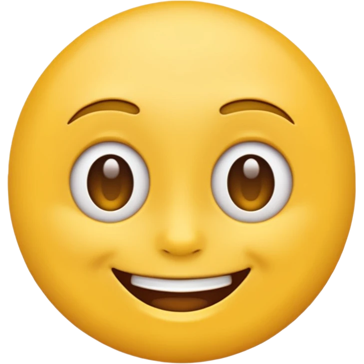 Make an emoji out of a photo emoji