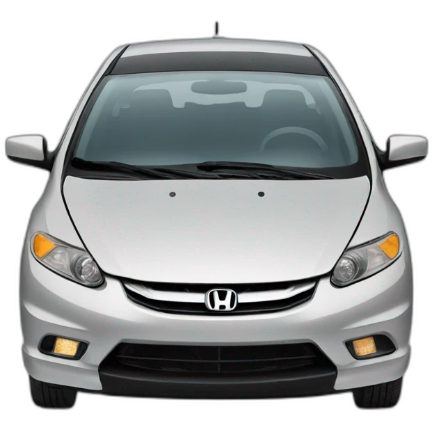 honda insight emoji