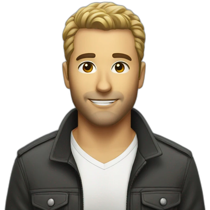 Dodge challenger emoji