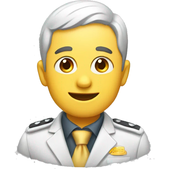 Congratulations emoji