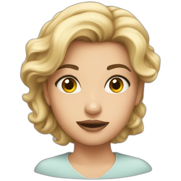 helena emoji