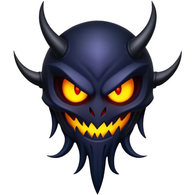 Ahriman  emoji