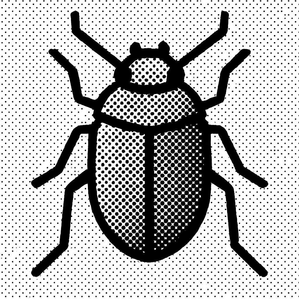 bug emoji