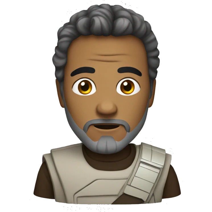 star wars emoji