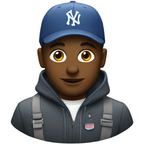 new york city emoji