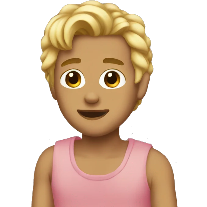 Aesthetic emoji emoji