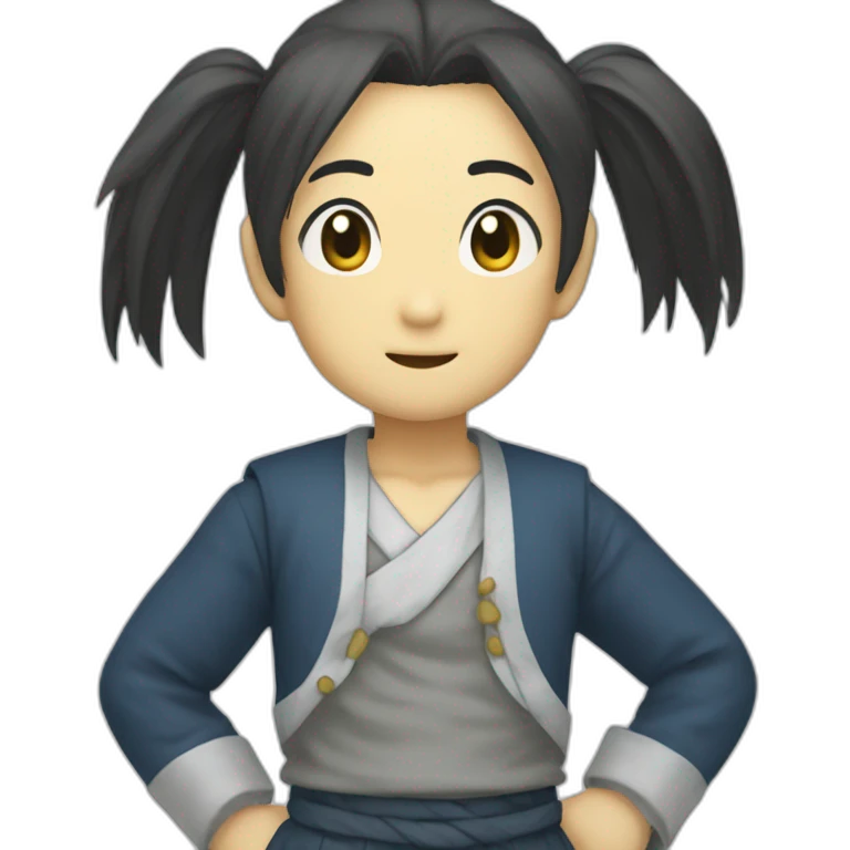ishiki otsotsuki smily emoji