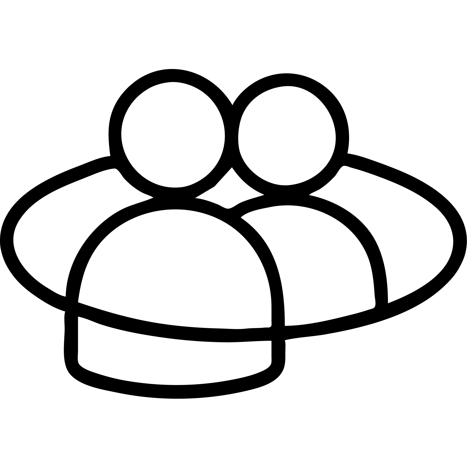 minimalist icon of two people side by side with a subtle energy ring around them, black lines on white background, flat design emoji