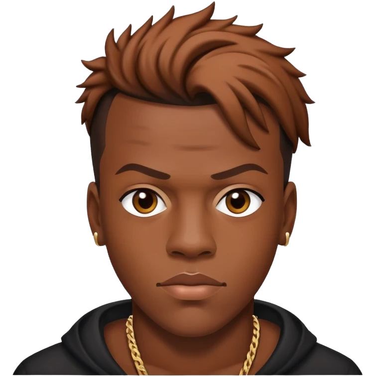 Ksi emoji