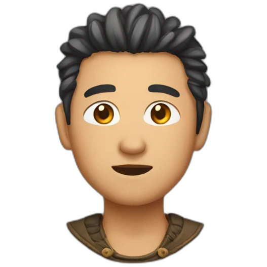 Naroto emoji
