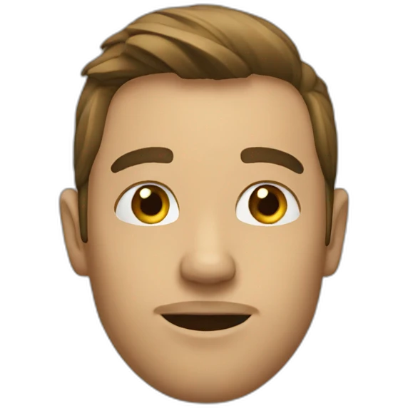 you emoji