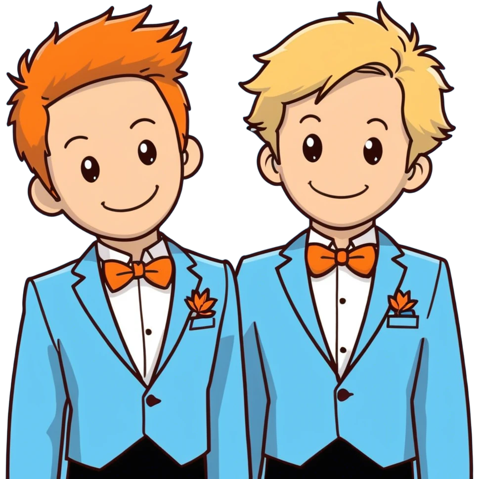 Dumb and dumber Harry and loyd  emoji