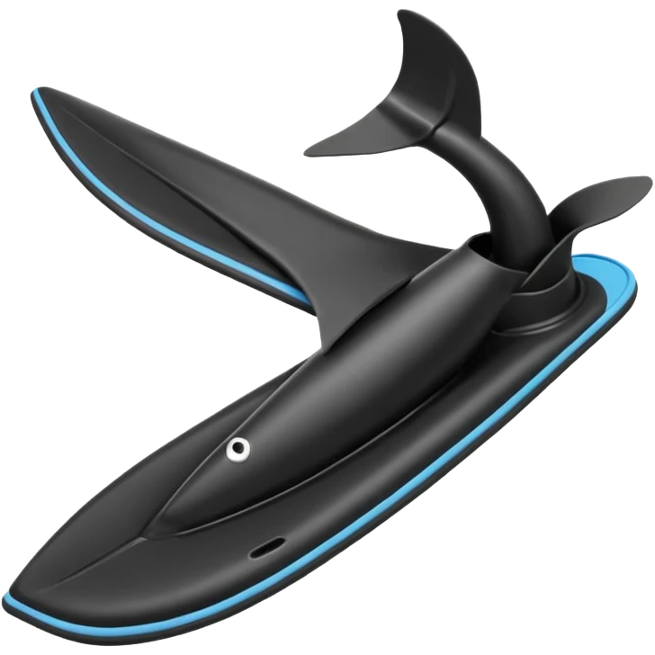 scuba diving fins emoji