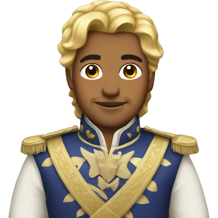 Prince  emoji