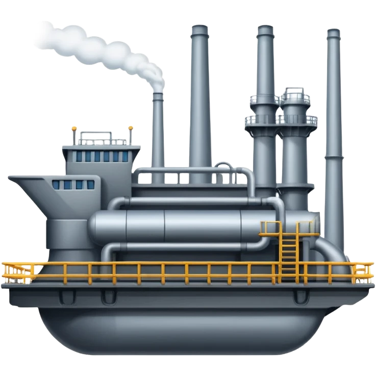 infrastructure resilience emoji