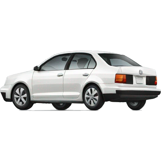 vw-jetta emoji
