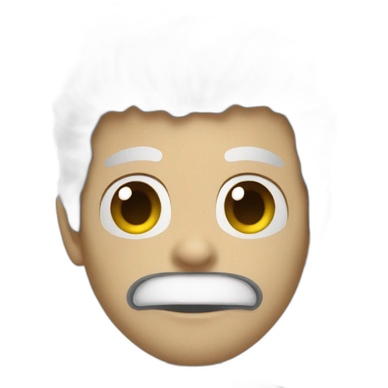 Spawn emoji