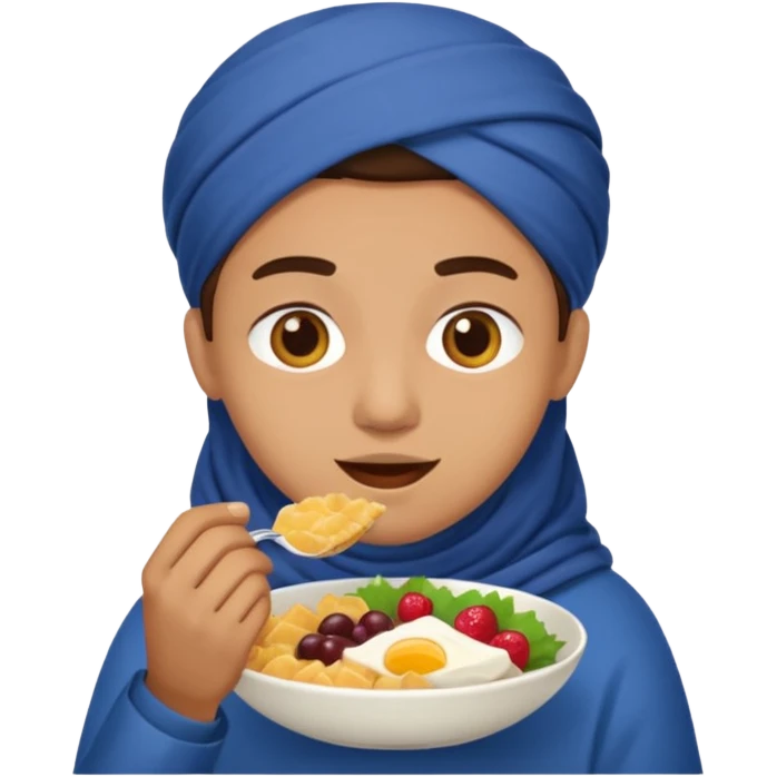 Tung tung tung sahur emoji