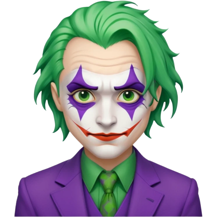 joker emoji