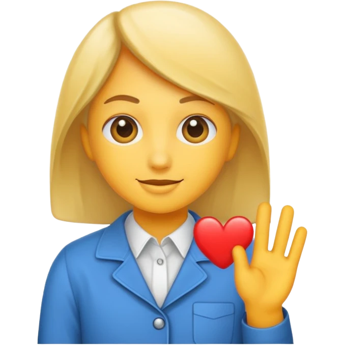 Verified support check emoji