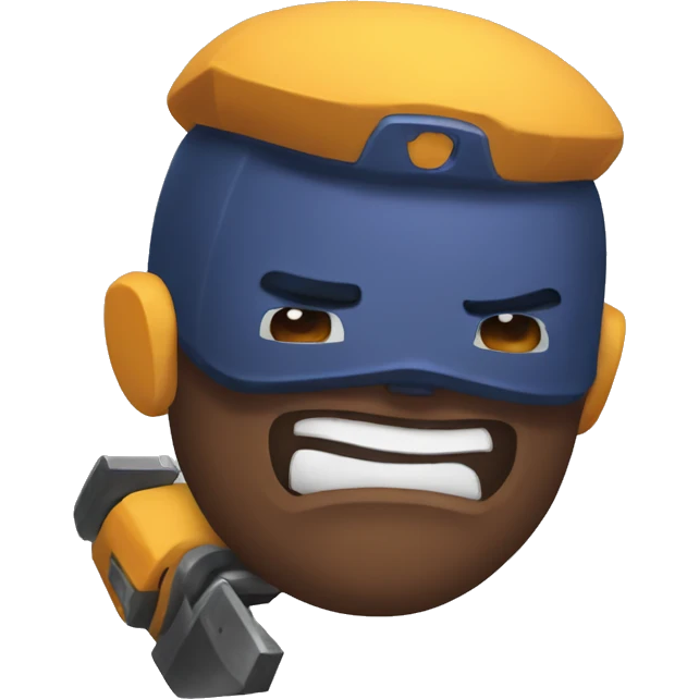 brawl Stars Prosu  emoji