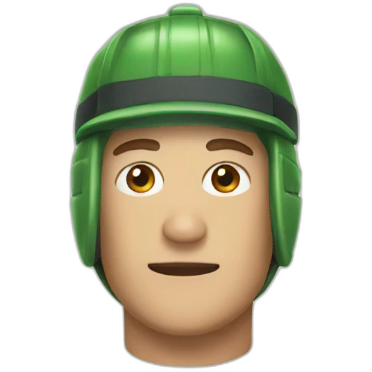 tOBOGGAN emoji