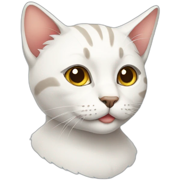 cat emoji