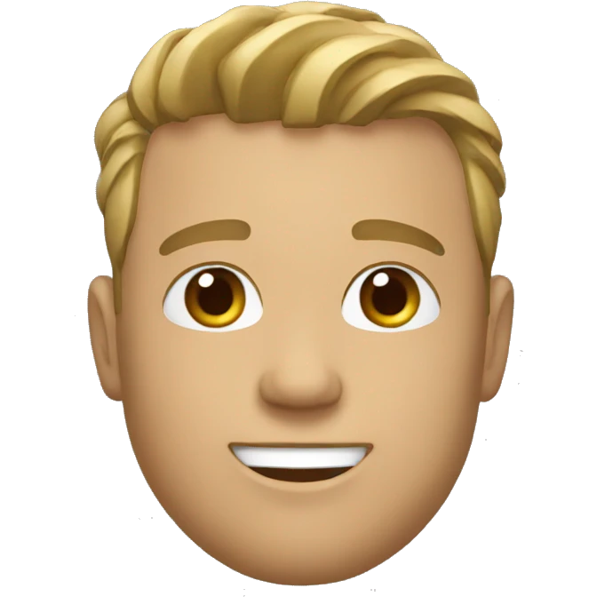 Chris jones ai emoji emoji