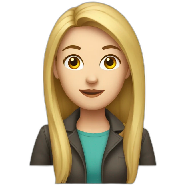 Claire Keim emoji