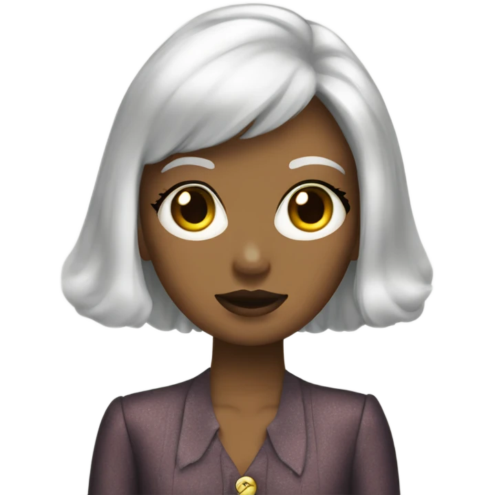 Miu miu emoji