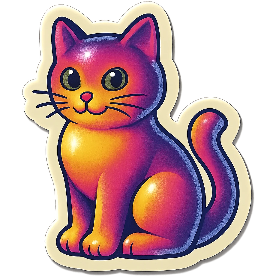 cat emoji