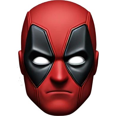 Deadpool wolverine emoji