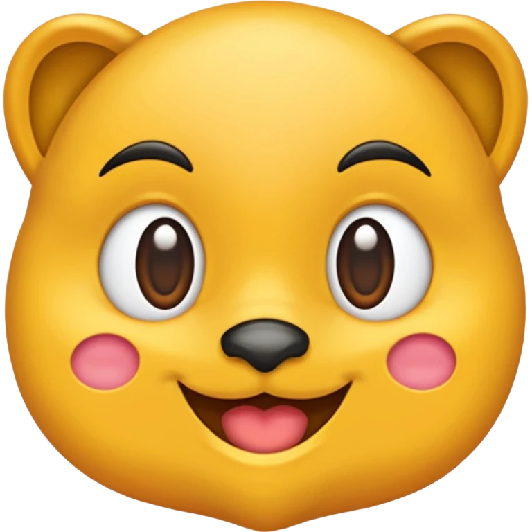 تیک آبی emoji
