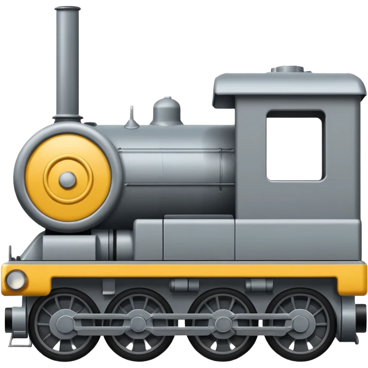 deutsche elektrolokomotive emoji