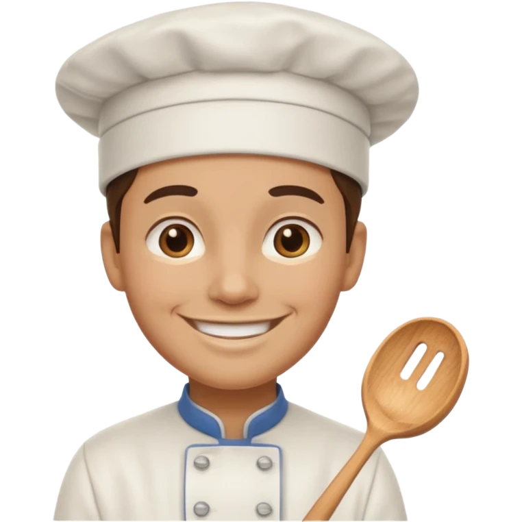 cook emoji