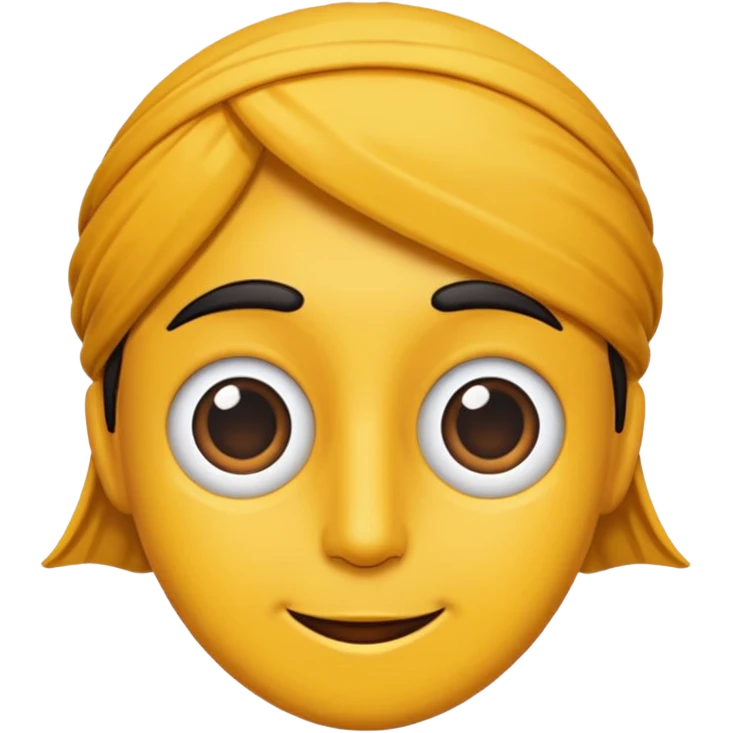 دریا emoji