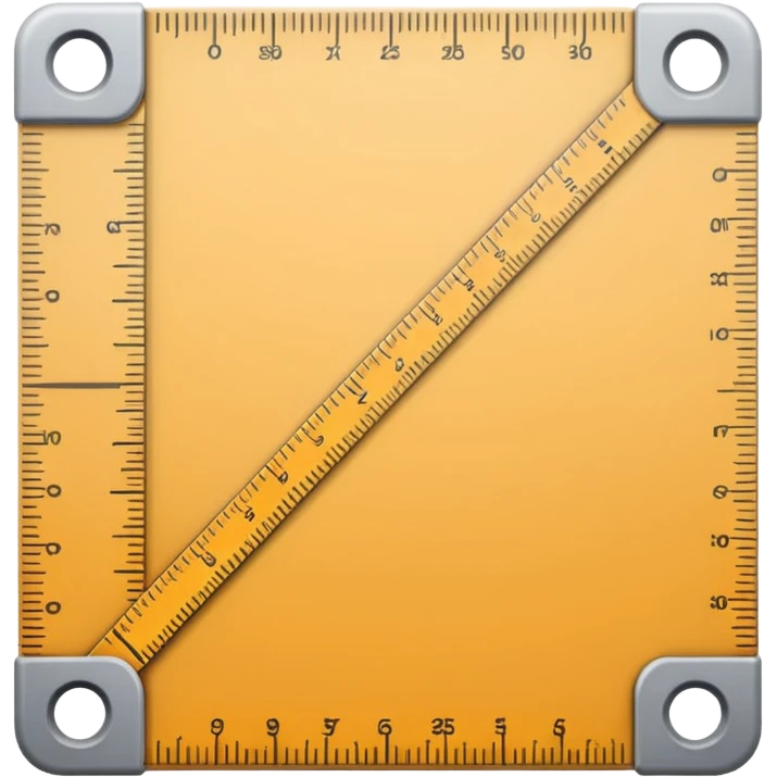 mac os icon crop ruler square  emoji