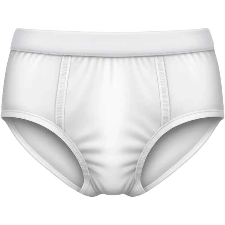 Underwears emoji